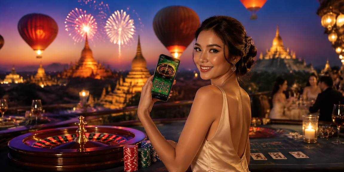 hawksbet hawksbet အတွက် တိုက်ရိုက်ကာစီနို စလော့ လမ်းညွှန်